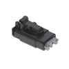 Rectangular Connector Housings - 1734-DTMH06-3SA-ND - DigiKey