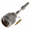 Coaxial Connector (RF) Assemblies - 4627-9200901C0176-ND - DigiKey