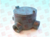 Outlet/Handy Box - 42841950 - Radwell International