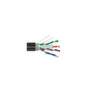 Multiple Conductor Cables - 5073-TOFC6A-BLK-100F-ND - DigiKey