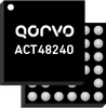 5.5 V, Two Single-Phase 6 A or One Dual-Phase 12 A, Synchronous Step-Down Switcher with Multipurpose GPIOs - ACT48240 - Qorvo