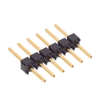 Headers, Male Pins - TSW-106-08-H-S-ND - DigiKey