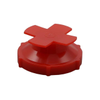 Hole Plugs - Tapered Caps - 145-UN9774A-ND - DigiKey
