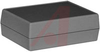 Enclosure; Plastic; Black; 4.380 in.; 1.510 in.; 3.250 in. - 70196476 - Allied Electronics, Inc.