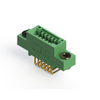 Edgeboard Connectors - 151-845-006-558-403-ND - DigiKey