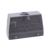 Heavy Duty Connector Housings, Hoods, Bases - A132716-ND - DigiKey