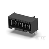 Quick Connects, Quick Disconnect Connectors - 1-521384-6-ND - DigiKey