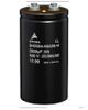 Aluminium Capacitors - 2098710 - RS Components, Ltd.