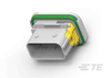 Automotive Connectors - 2064971 - RS Components, Ltd.