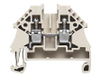 DIN Rail Terminal Blocks - 8263120 - RS Components, Ltd.