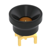 Coaxial Connector (RF) Assemblies - 2201-R222M03880-ND - DigiKey