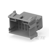 Rectangular Connector Housings - 1734-2137352-1-ND - DigiKey