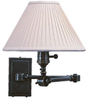 1881 Lamps-Swing Arm-Wall - 452853 - Capital Lighting, Inc.