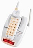 Clarity W425 Pro Extra Loud Big Button Cordless Telephone -  - Tele-Communication, Inc.