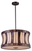 72043-3 Pendants-Drum Shade - 690042 - Capital Lighting, Inc.