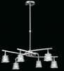 31173 Mid. Chandeliers-Glass Down - 782781 - Capital Lighting, Inc.