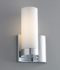 8901-CH-SO Sconces-Single Glass - 638378 - Capital Lighting, Inc.