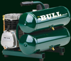 Hand Carried Air Compressors -- FC2002 - Image