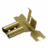 Terminals - Quick Connects, Quick Disconnect Connectors - A110892TR-ND - DigiKey