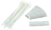 Aluminum Write-On Tags -- 23199
