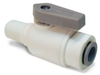 LIQUIfit Male Connector Valve - 60954 - U.S. Plastic Corporation