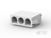 PCB Headers & Receptacles - 350583-1 - TE Connectivity