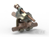 Grounding/Earthing Connectors - 83748-1 - TE Connectivity