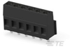PCB Terminal Blocks - 796949-6 - TE Connectivity
