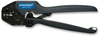 Crimp, Insulated. 0.5-6Mmsq; Crimp Tool Type Pressmaster - 27W0338 - Newark, An Avnet Company