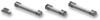 Connector, Header, 20 Position, 2Row, 1Mm; Connector Systems Samtec - 99P8860 - Newark, An Avnet Company