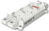 Igbt Power Module; Continuous Collector Current Semikron - 16M0124 - Newark, An Avnet Company
