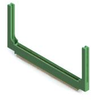 Card Conn, Dual Side, 100Pos, Wire Wrap; Card Edge Connector Type Edac - 71AJ2429 - Newark, An Avnet Company