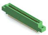 Card Edge Conn, Dual Side, 50Pos, Th; Card Edge Connector Type Edac - 72AJ8725 - Newark, An Avnet Company