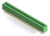 Card Edge Conn, Dual, 98Pos, Lug; Card Edge Connector Type Edac - 60AJ2751 - Newark, An Avnet Company