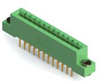 Card Conn, Dual Side, 24Pos, Wire Wrap; Card Edge Connector Type Edac - 59AJ9871 - Newark, An Avnet Company