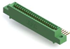 Card Conn, Single Side, 23Pos, Wire Wrap; Card Edge Connector Type Edac - 67AJ9867 - Newark, An Avnet Company