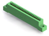 Card Edge Conn, Single, 23Pos, Th; Card Edge Connector Type Edac - 65AJ8297 - Newark, An Avnet Company