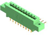 Card Edge Connector Rohs Compliant Edac - 61AJ2390 - Newark, An Avnet Company
