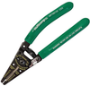 Solid/stranded Wire Stripper, 32-22Awg; Stripping Capacity Awg Multicomp Pro - 33AH6219 - Newark, An Avnet Company