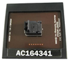 Socket Module, 16 Qfn, For Mplab Pm3; Accessory Type Microchip - 45P4595 - Newark, An Avnet Company