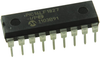Microcontroller Mcu, 8 Bit, Pic16, 32Mhz, Dip-18; Product Range Microchip - 24R7096 - Newark, An Avnet Company