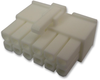 Connector Housing, Rcpt, 12Pos; Product Range Molex - 08R6087 - Newark, An Avnet Company