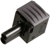 Automotive Housing, Receptacle, 2Pos Rohs Compliant Amp Te Connectivity - 70AH0132 - Newark, An Avnet Company