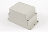 Small Enclosures - Plastic Enclosures - Ritec Plastic Enclosures - RP1155BF - Hammond Manufacturing Company Inc.