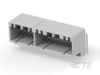 PCB Headers & Receptacles - 175444-9 - TE Connectivity