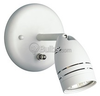 One-Light Wall Mount Directional Light Fixture - P6154-30WB - bulbs.com