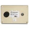 AD-56P Atkinson Dynamics 24VDC Panel Mount Intercom - AD-56P - Federal Signal Corporation - Industrial Signaling and Systems