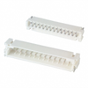 Headers, Male Pins - 455-S13B-PH-SM4-TBDKR-ND - DigiKey