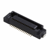 Arrays, Edge Type, Mezzanine (Board to Board) - 670-1247-ND - DigiKey