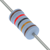 Through Hole Resistors - MFR25SFRE52-120K-ND - DigiKey